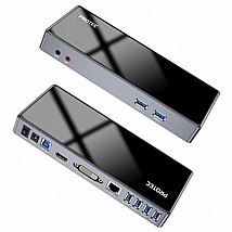 ���� ����� ���������� PROTEC DM190 Universal Docking Station
