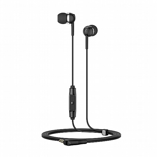 ������� ������� Sennheiser CX 80S