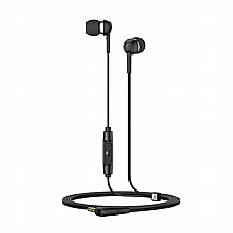 אוזניות חוטיות Sennheiser CX 80S אוזניות חוטיות Sennheiser CX 80S