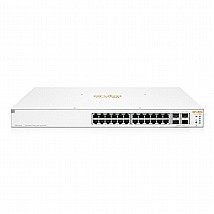 ���� ��� / ���� Aruba Instant On 1930 24G 4SFP+ 370W Switch JL684A