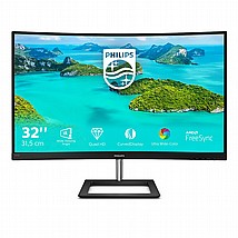 ��� ���� Philips 325E1C/01 �32 ������ QHD ������