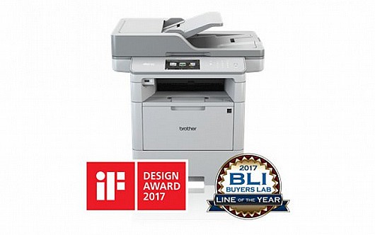 ����� Brother HL-L2310D