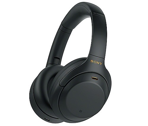 ������� ��������� Sony WH-1000XM4 ����