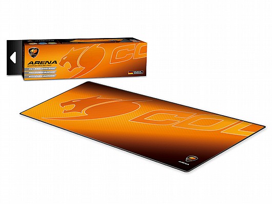 ���� ����� COUGAR Gaming Mouse Pad - ARENA