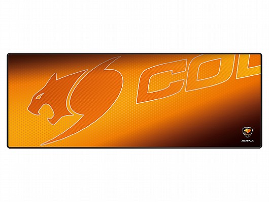 ���� ����� COUGAR Gaming Mouse Pad - ARENA