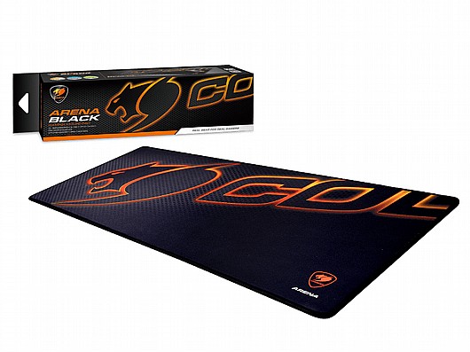���� ����� COUGAR Gaming Mouse Pad - ARENA