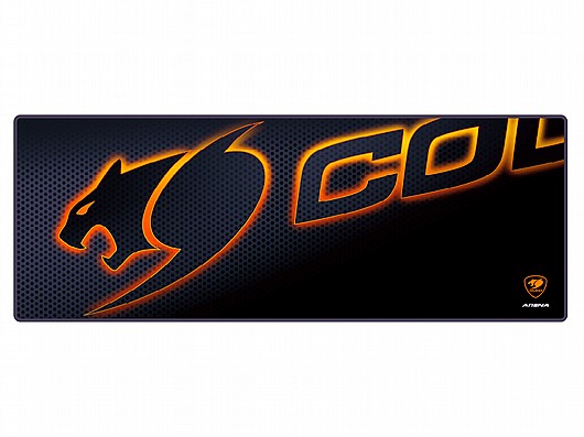 ���� ����� COUGAR Gaming Mouse Pad - ARENA