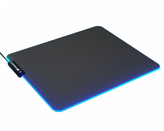 ���� ����� COUGAR RGB Gaming Mouse Pad - NEON 