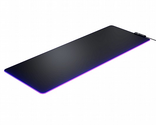���� ����� COUGAR RGB Gaming Mouse Pad - NEON-X 