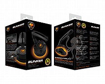 ����� ��� ���� Vacuum Mouse Bungee 