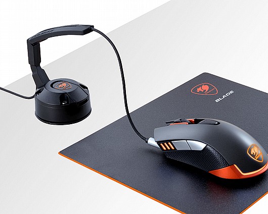 ����� ��� ���� Vacuum Mouse Bungee 