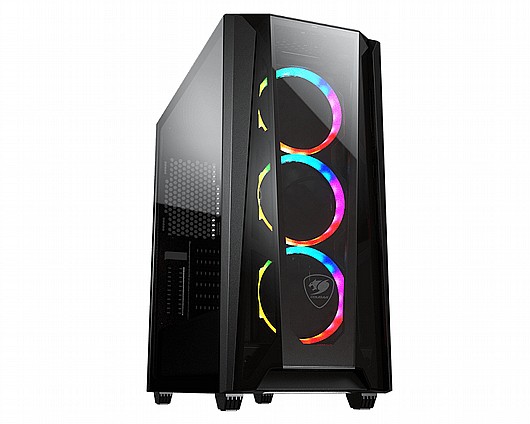 ���� Cougar MX660-T-RGB