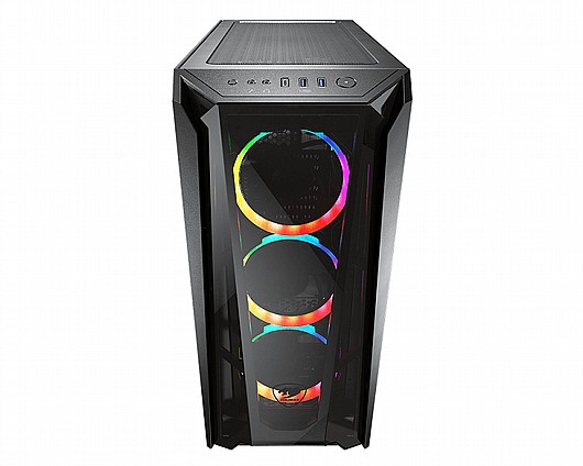 ���� Cougar MX660-T-RGB