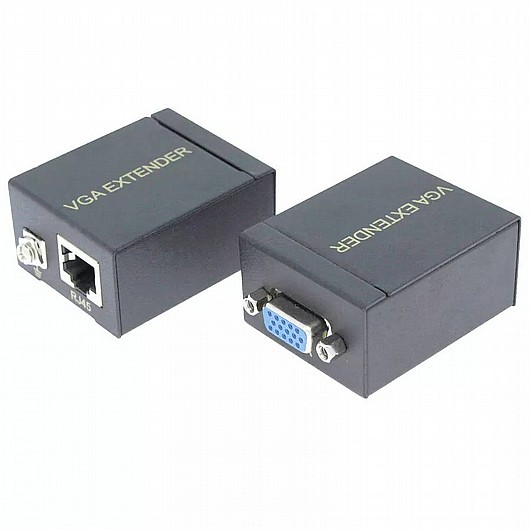 ����� Gold Touch VGA-EXT-60