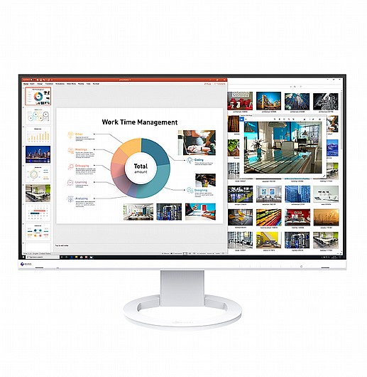 ��� ���� Eizo EV2760 �27 ������ QHD