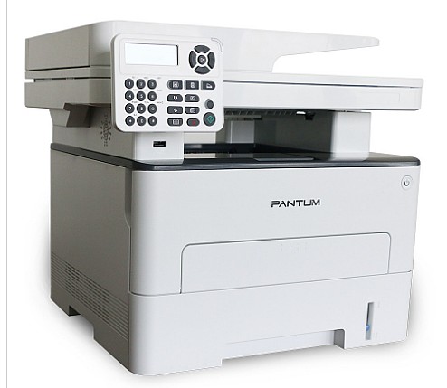 ����� ������ Pantum M6800FDW