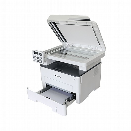 ����� ������ Pantum M6800FDW