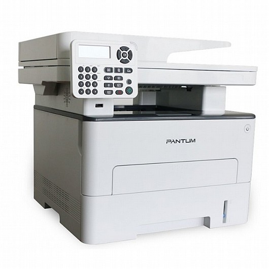 ����� ������ Pantum M7200FDW