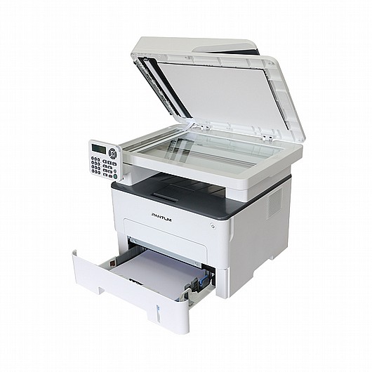 ����� ������ Pantum M7200FDW
