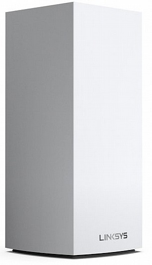 ��� ������ ���� Linksys Velop Wi-Fi 6 AX4200 Mesh Tri-Band MX8400