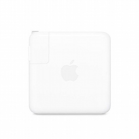 פי.סי סנטר | מטען מקורי Apple 61W USB-C Power Adapter MRW22ZM/A ...