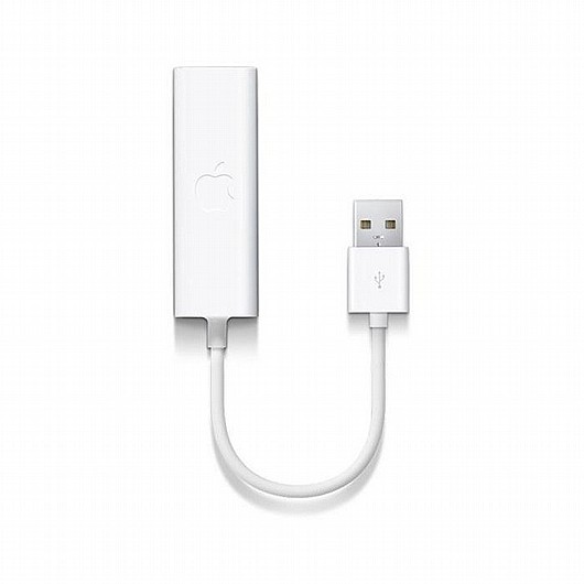 ���� ��� ����� Apple USB Ethernet Adapter