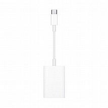 ���� ������ ������ USB-C to SD Card Reader MUFG2ZM/A