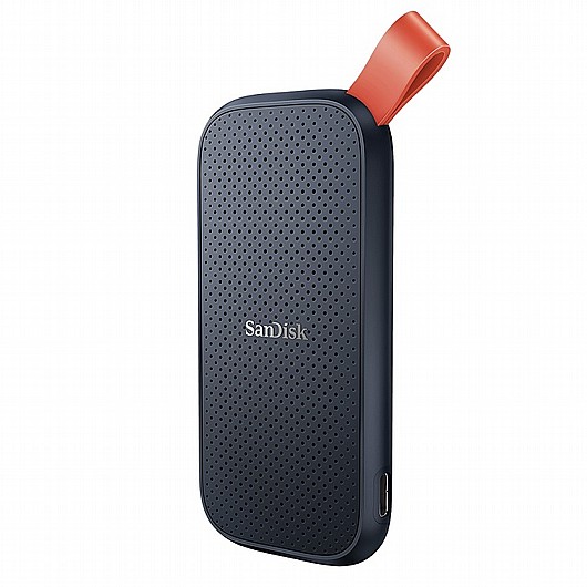 ���� SSD ������ SanDisk Extreme Portable SSD SDSSDE30-2T00-G25 ������