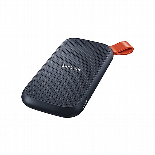 ���� SSD ������ SanDisk Extreme Portable SSD SDSSDE30-2T00-G25 ������