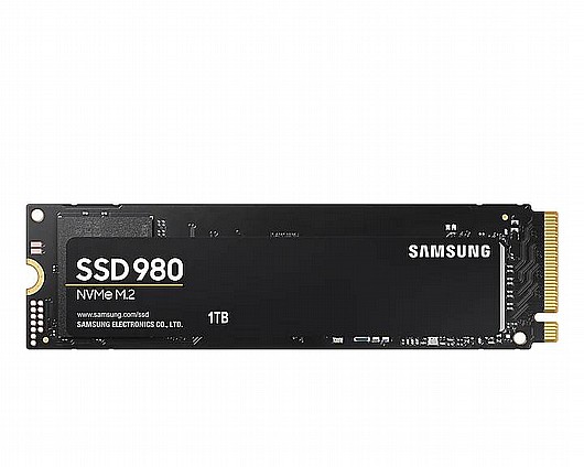 ���� SSD ����� Samsung 1TB 980 MZ-V8V1T0BW ������