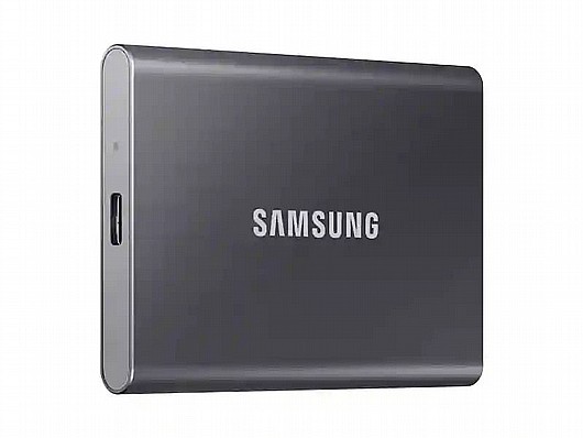 ���� SSD ������ Samsung MU-PC500T/WW 500GB ������