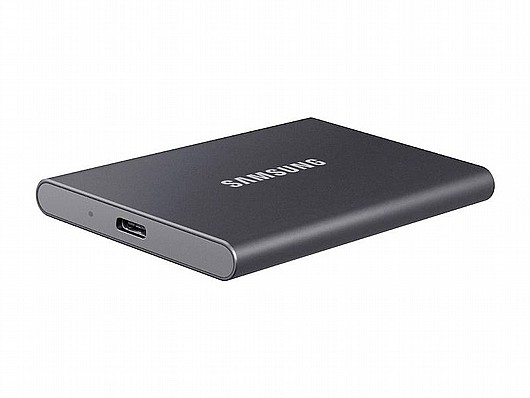 ���� SSD ������ Samsung MU-PC500T/WW 500GB ������