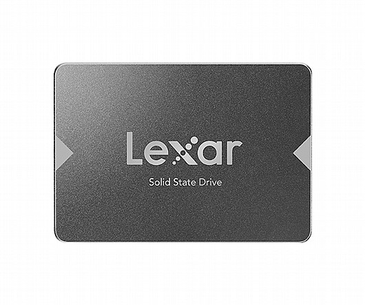 ���� ���� LEXAR LNS100-1TRB 1TB SSD 2.5� SATA