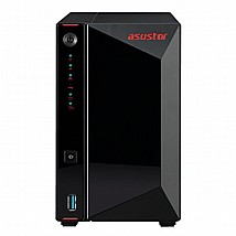 ��� NAS Asustor Nimbustor AS5202T