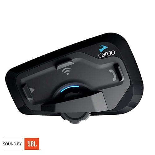 ������� ������ ����� Cardo FREECOM4 Plus