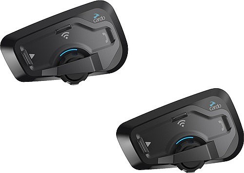 ������� ������ ����� Cardo FREECOM4 Plus duo