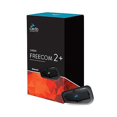   Cardo Scala Rider Freecom 2 Plus 