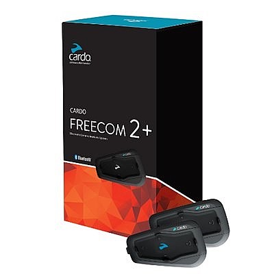 ������� ������� Cardo Scala Rider Freecom 2 Plus Duo 