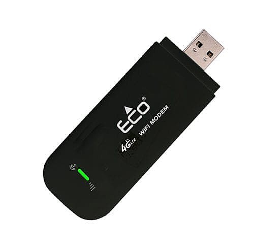 ������ ���� ������ Eco 150 4G LTE USB Wifi Hotspot