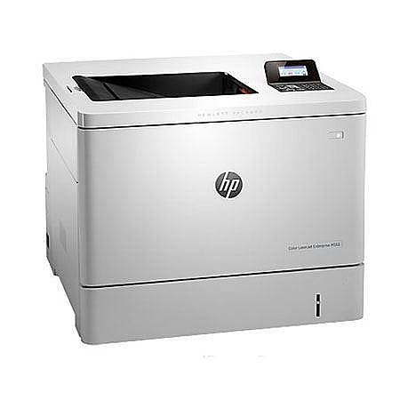 ����� HP Color LaserJet Enterprise M554dn 7ZU81A