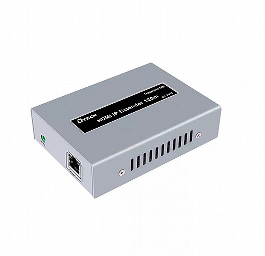 ����� gold touch HDMI Extender OTO/OTM 120m Receiver HDMI-EX120-OTM-R