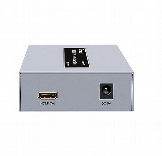 ����� gold touch HDMI Extender OTO/OTM 120m Receiver HDMI-EX120-OTM-R