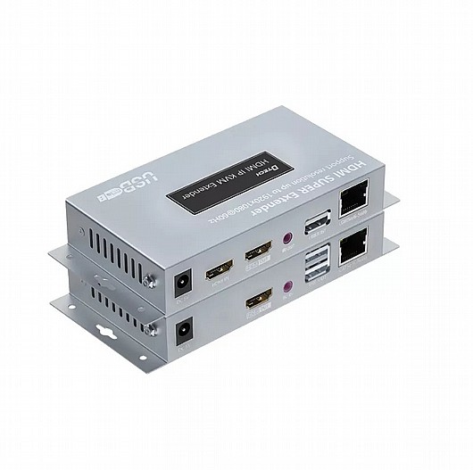 ����� gold touch HDMI Extender OTO/OTM 150m Sender With IR HDMI-150KVM-OTM-S