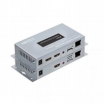 מרחיק gold touch HDMI Extender OTO/OTM 150m Sender With IR HDMI-150KVM-OTM-S מרחיק gold touch HDMI Extender OTO/OTM 150m Sender With IR HDMI-150KVM-OTM-S