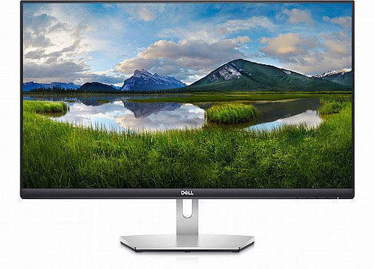 ��� ���� Dell S2721D �27 ������ QHD ��