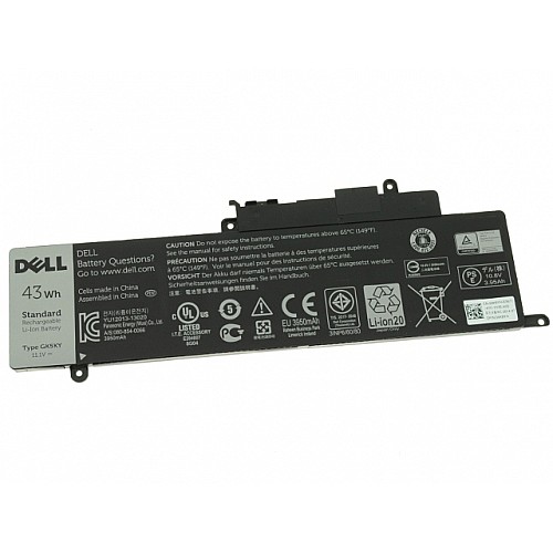 ����� ������ ����� ���� Dell Inspiron 11 3147 GK5KY