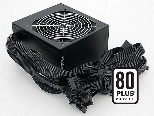 ��� ��� ����� FSP HYPER K 500W 