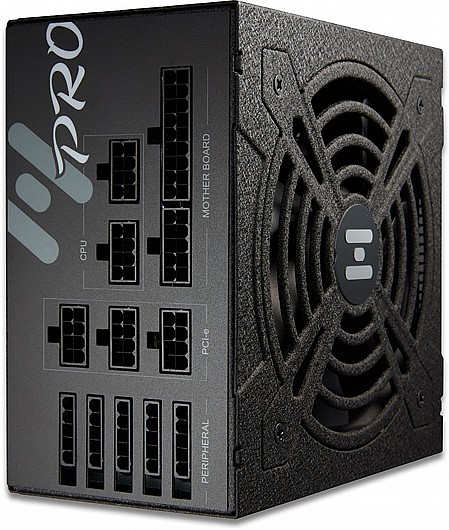 ��� ��� ����� FSP HYDRO G PRO 650W 