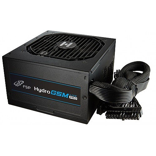 ��� ��� ����� FSP Hydro GSM Lite PRO 650W 