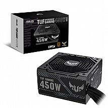  ��� ��� ����� ASUS TUF Gaming 450W Bronze